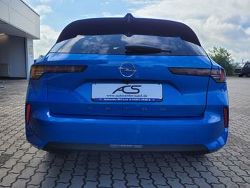 Bild 4 Opel Astra L Sports Tourer Enjoy 1.2 Turbo