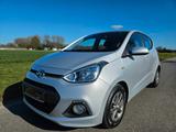 Hyundai i10 Intro Edition / Kima / Tüv+Inspektion NEU!!! - Hyundai i10: Intro
