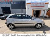 Kia Rio 1.4 EX Top - Kia Rio in Erfurt