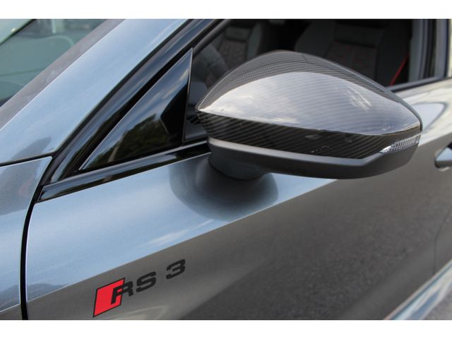 RS3 Sportback  Mtrx*Pano*SpAGA*B&O*Carbon*DesROT