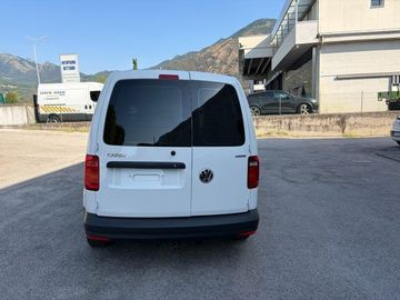 Volkswagen Caddy - 6