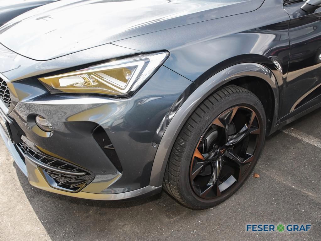 Cupra Formentor - Bild 3