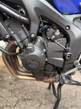 Yamaha RJ14 FZ6  - YAMAHA ABS FZ6