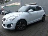 Suzuki Swift 1.2 Comfort 1.HAND KLIMA/SITZH/TEMPOMAT/LE - Suzuki Swift Gebrauchtwagen in Berlin