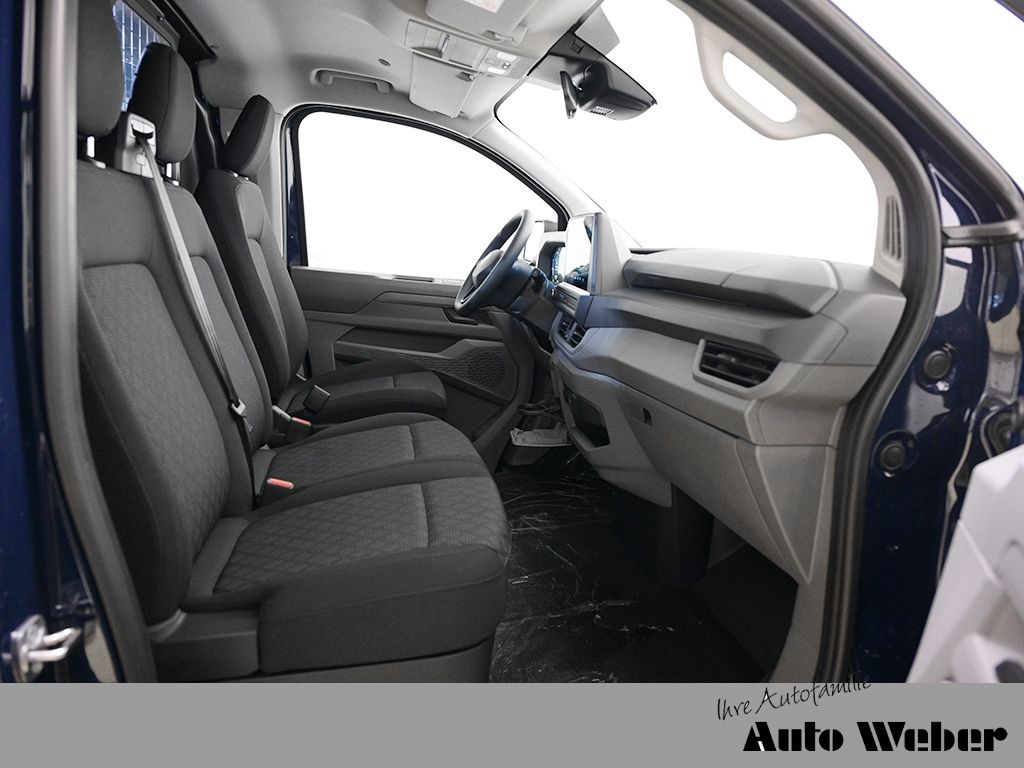 Volkswagen T7 Transporter - Bild 12