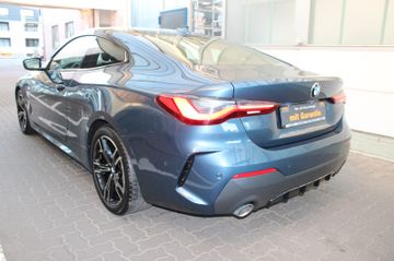 BMW 420 - 4