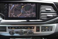 Volkswagen T6.1 Multivan Comfortline 150PS DSG AHK Leder