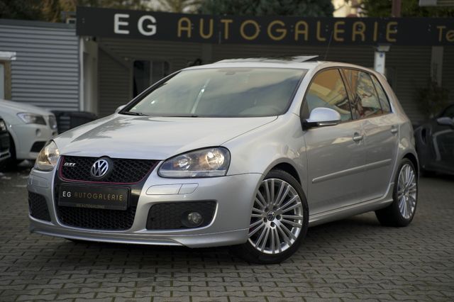 Volkswagen Golf V Lim. GTI Edition 30*SAMMLERZUSTAND*DSG