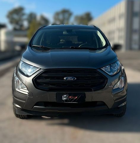 Ford EcoSport 1.0 EcoBoost 125 CV Start&Stop aut