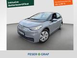 Volkswagen ID.3 City ACC SHZ Navi PDC LED