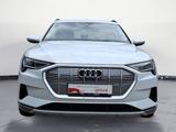 Audi e-tron advanced 50 quattro - scheckheftgepflegte Audi e-tron