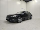 BMW 740 e iPerformance M-Pack - GPS - Topstaat! - BMW 7er Reihe mit Hybrid-Antrieb: Automatik