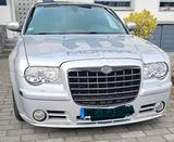 Chrysler 300c srt8 - Chrysler 300C mit Benzin-Antrieb