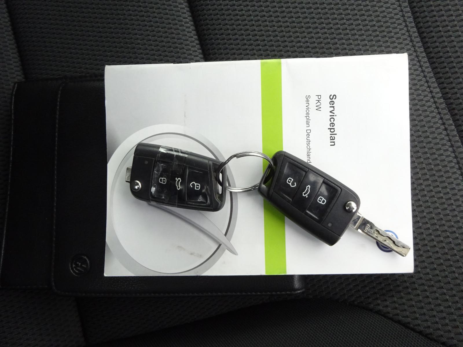 Volkswagen Golf 2014 — photo 13