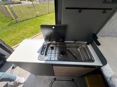 Dethleffs Globetrail Performance 600 DR VW