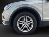 Volkswagen Tiguan Comfortline *ACC*AHK*Carplay*Navi*DAB+ - gebrauchte VW Tiguan aus dem Jahr 2017