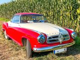 Borgward Andere - Borgward: Coupé