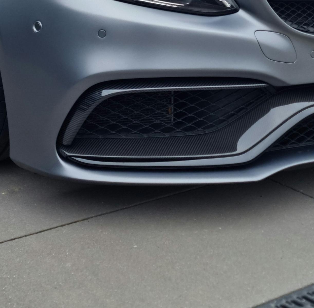 Mercedes-Benz C 63 AMG Mercedes-AMG C 63 T S Standard