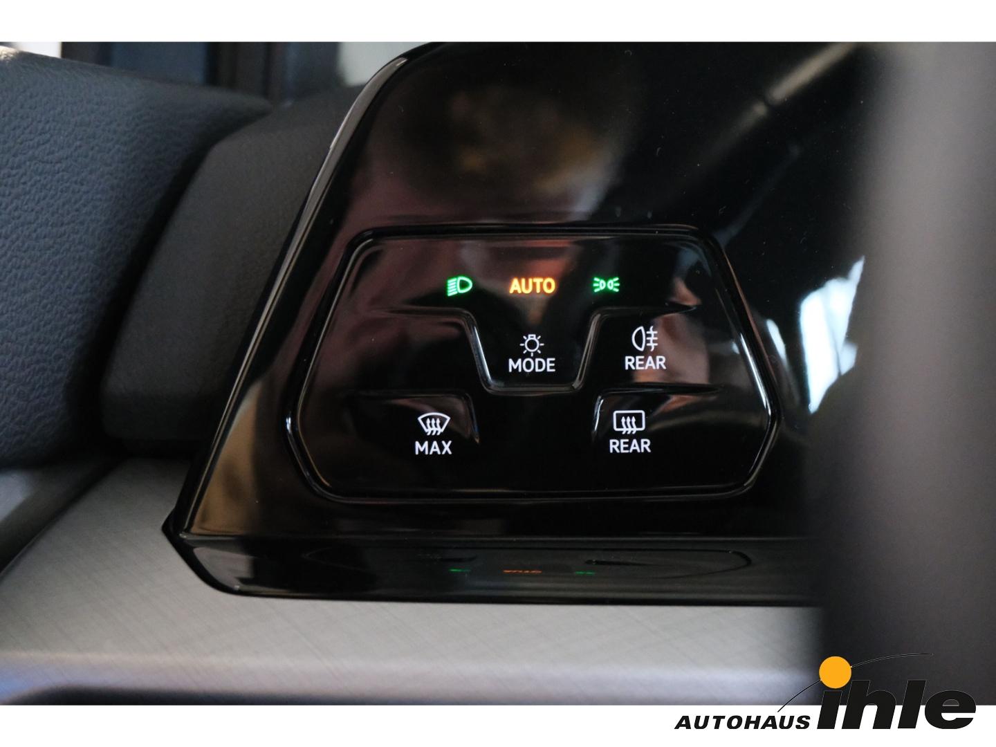 Volkswagen Golf Variant VIII Life 2,0 TDI NAVI+ACC+APP-CONN, миниатюра 22