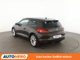 Volkswagen Scirocco 2.0 TSI BlueMotion Aut.*PDC*TEMPO*SHZ* - Volkswagen Scirocco: Bluemotion