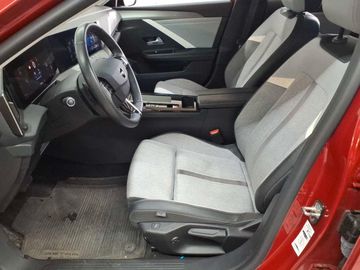 Opel Astra - 7