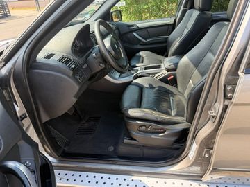 BMW X5 - 11