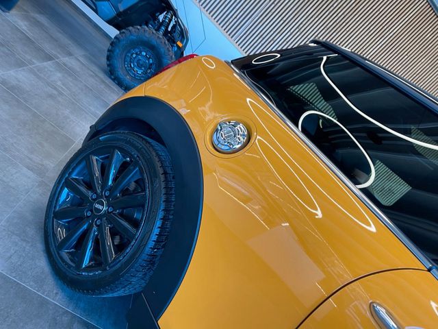 MINI Cooper SD *1.HAND*HEAD-UP*KAM*LED*PDC*TEMP*PANO*