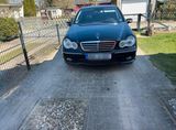 Mercedes-Benz Verkaufe Mercedes Benz C270 W 203 Avantgar... - Mercedes-Benz C 270 aus 2004