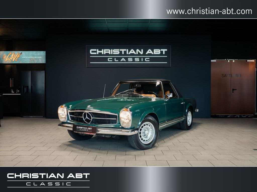 Mercedes-Benz SL 280