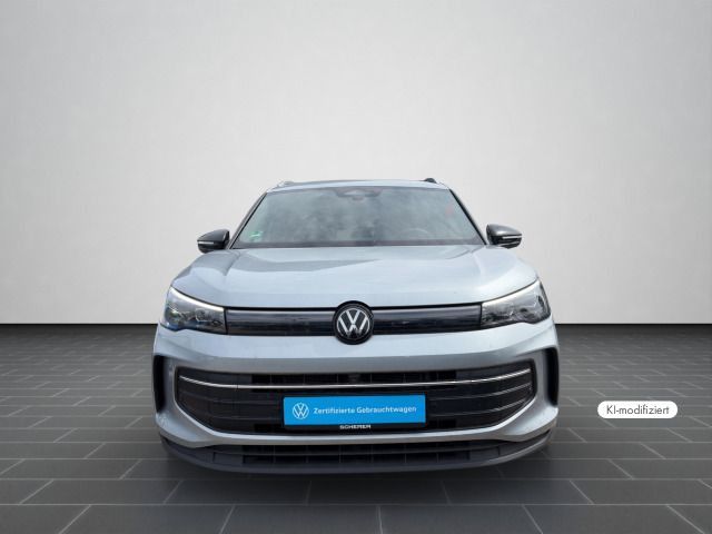 Volkswagen Tiguan Goal 2.0 TDI DSG AHK 360° NAVI SHZ ACC foto 5