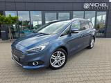 Ford S-MAX Titanium*7-Sitze*Kamera*Ahk*Led*Voll* - Ford S-Max: V