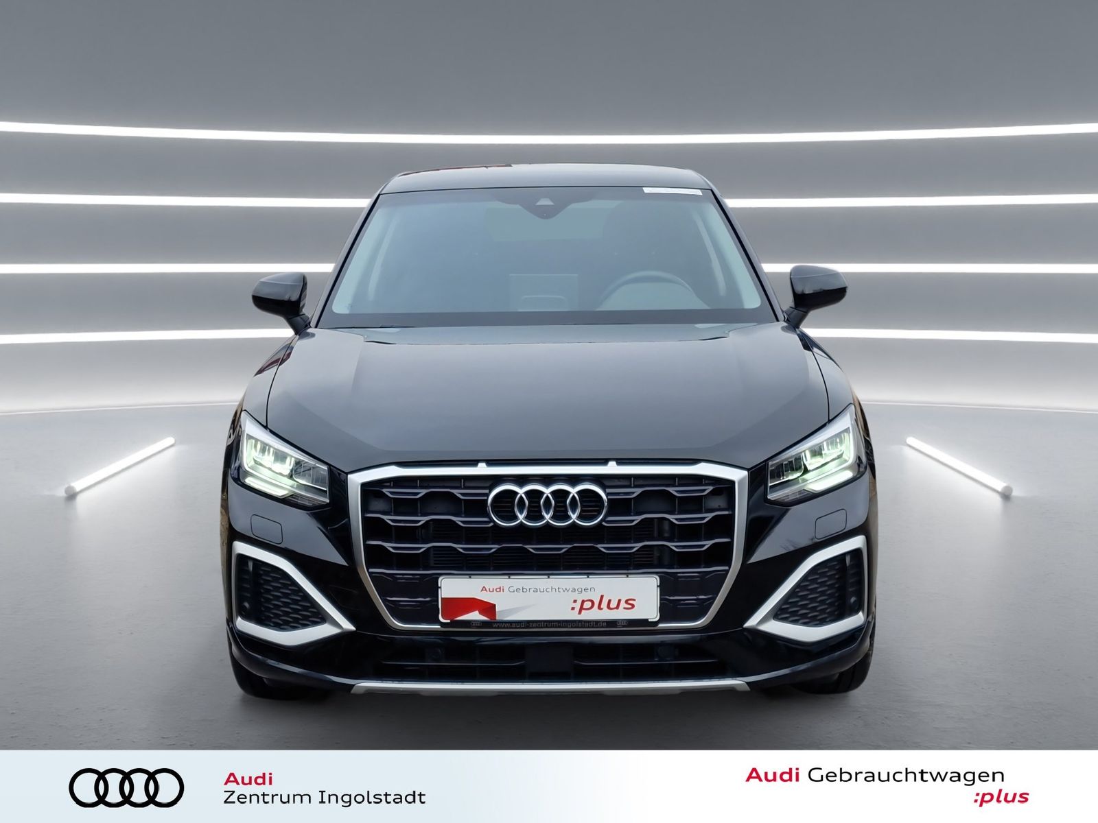 Audi Q2 - Bild 3