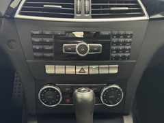 MERCEDES-BENZ C 250 Coupe CGI BlueEfficiency AMG Line