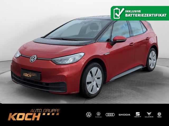 Volkswagen ID.3 Pro 58kWh Navi LED AppConnect