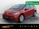 Volkswagen ID.3 Pro 58kWh Navi LED AppConnect - rote Volkswagen ID.3