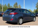 Hyundai i30 cw blue*Kamera*Navi*Allwetterbereifung* - Hyundai i30 in Magdeburg