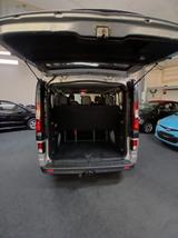 Opel Vivaro B 9 SITZER EU6 AHK LINKS RECHTS SCHIEBETÛ - Opel Vivaro: Kombi