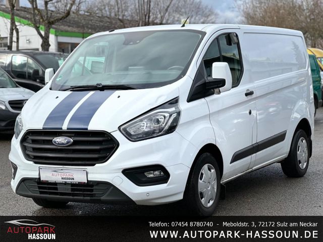 Ford Transit Custom Kasten 300 L1 Trend Tempo PDC CAM