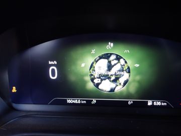 Bild 26 Ford Puma 1,0 EcoBoost Hybrid 114kW ST-Line X