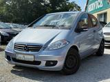 Mercedes-Benz A 150 ELEGANCE / KLIMA / SITZHZG / 98.000KM - gebrauchte Mercedes-Benz A 150 aus dem Jahr 2006