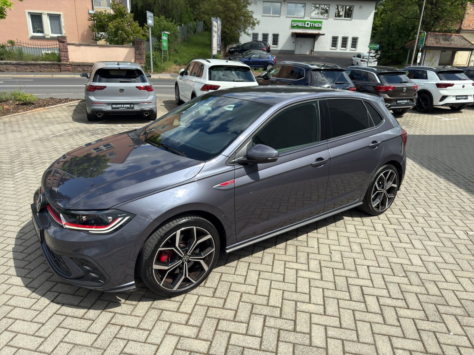 Volkswagen Polo - Bild 23