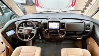 Carthago c-tourer I 143 LE -o.Hubbett -Infotainment Paket (5/16)