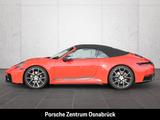 Porsche 992 -2 (911) Carrera T Cabriolet SportDesign Pak - Porsche in Osnabrück: 911