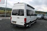 Volkswagen Crafter Grand California 600 FWD - Volkswagen: Grand