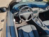 Mercedes-Benz SLK 200 KOMPRESSOR - SPORT - Mercedes-Benz: Slk Sport