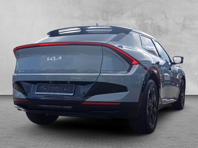 EV6 PE 84 kWh EARTH / UPE:  59.330,- € / RWD WP 