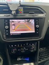 Volkswagen Tiguan 2.0 TSI OPF 140kW DSG 4MOT Comfortlin... - VW Tiguan Gebrauchtwagen in Bremen