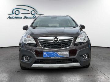 Opel Mokka - 7