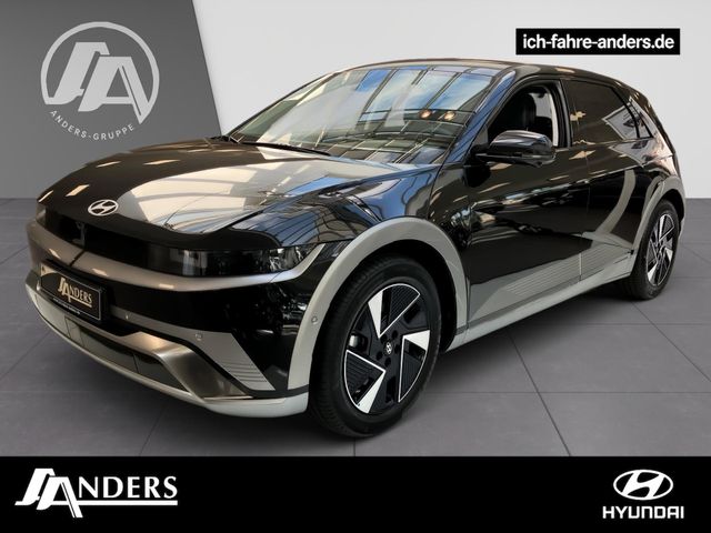 Hyundai Ioniq 5 MY25 84kWh 229PS 2WD TECHNIQ, Park-Paket
