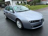 Alfa Romeo 159 1.8 TB 16V  HU und Inspektion neu  - gebrauchte Alfa Romeo Kombis